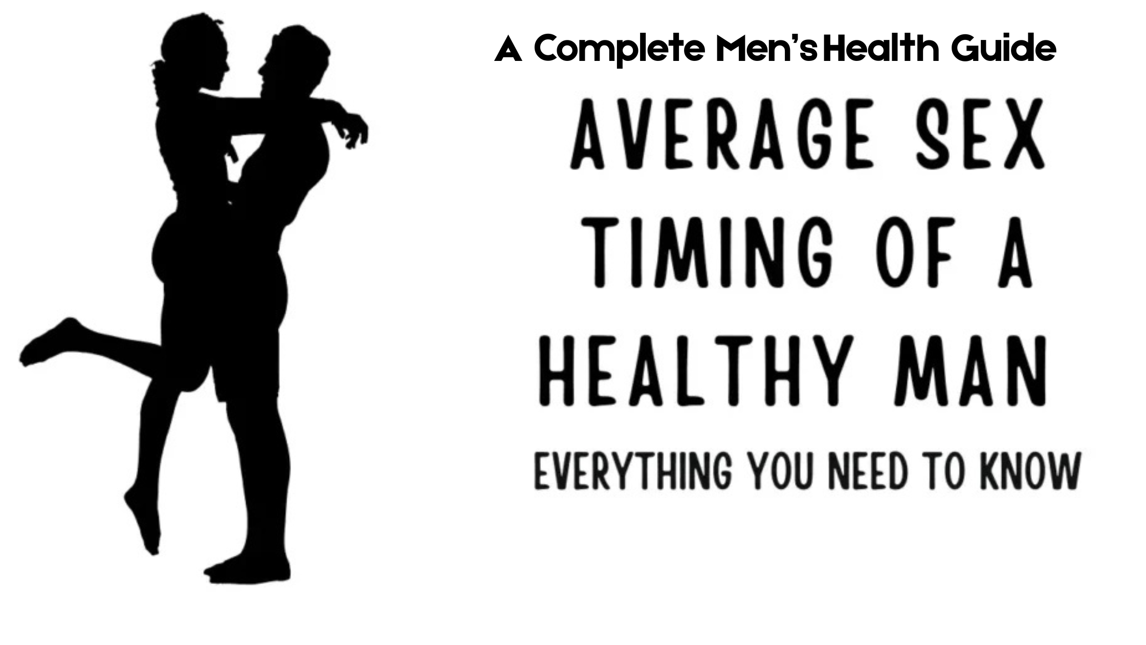 Increase Sex Time